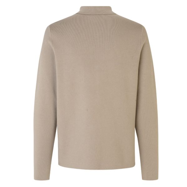 Samsøe Samsøe Guna Vest Beige