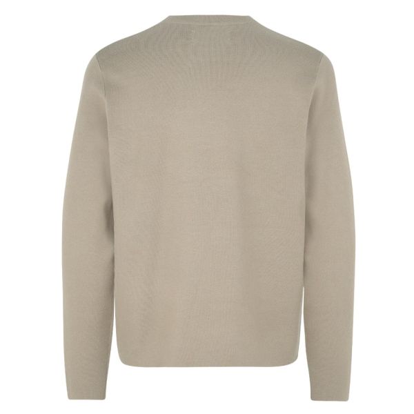 Samsøe Samsøe Gunan Sweater Beige