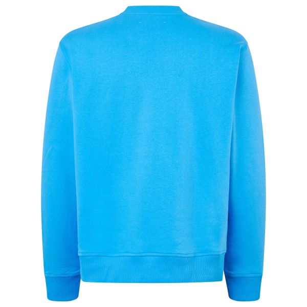 Samsøe Samsøe Joel Sweater Blauw