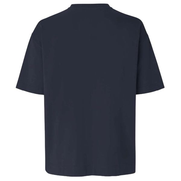 Samsøe Samsøe Joel T-shirt Navy
