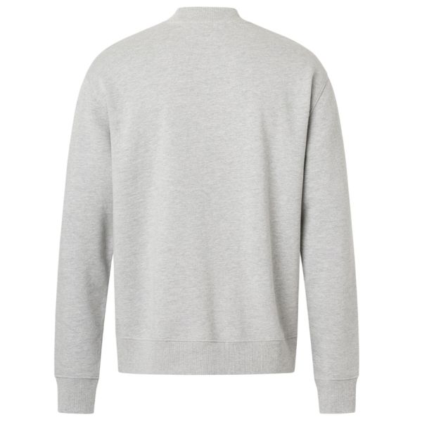 Samsøe Samsøe Norsbro Sweater Grijs