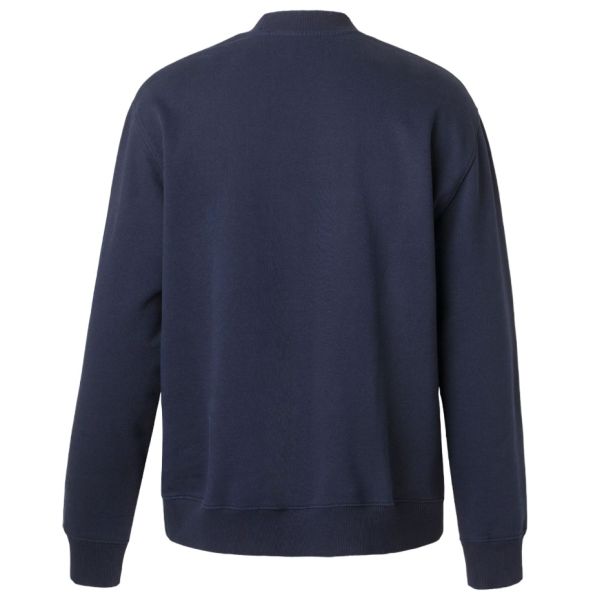 Samsøe Samsøe Norsbro Sweater Navy
