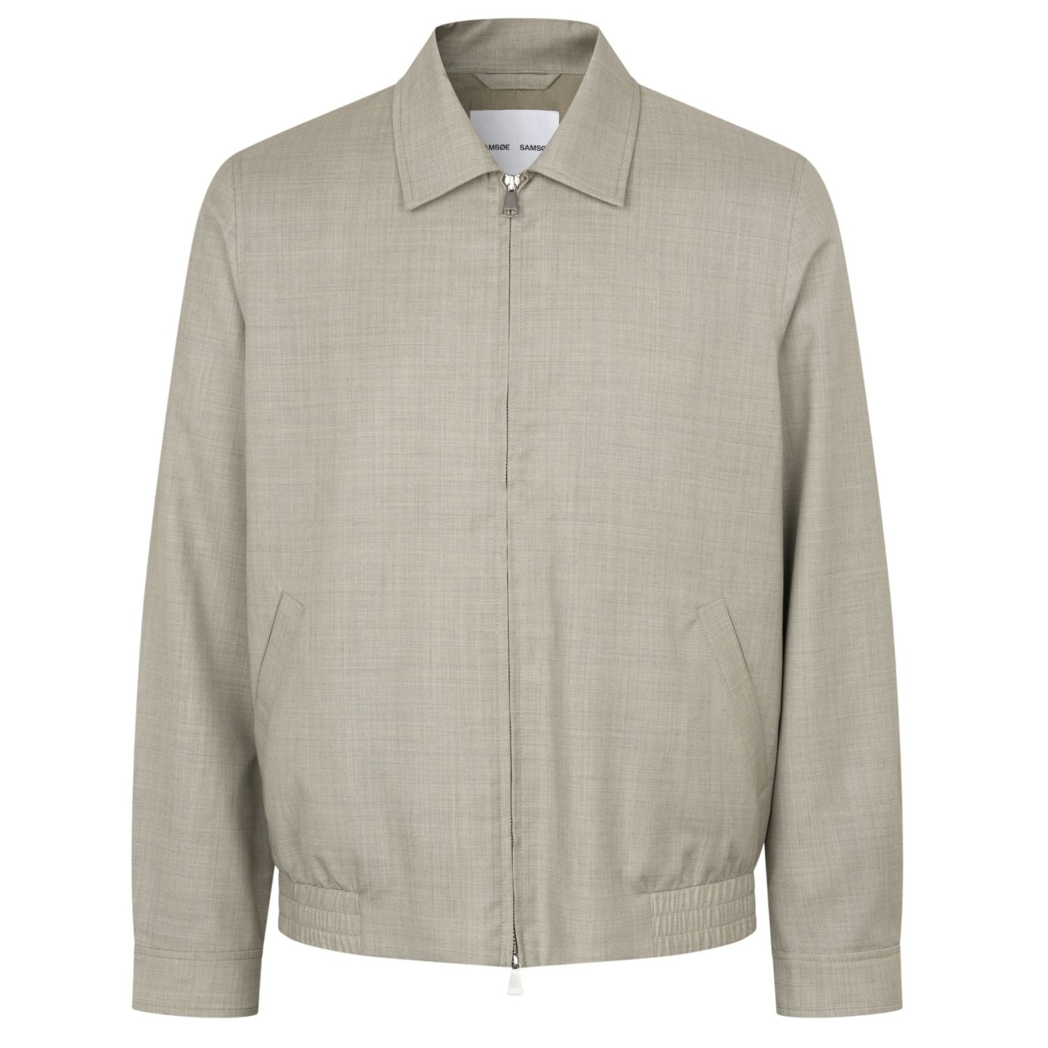 Samsøe Samsøe Sabeck Jack Beige