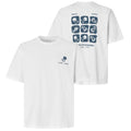 Samsøe Samsøe Sacohen T-shirt Wit
