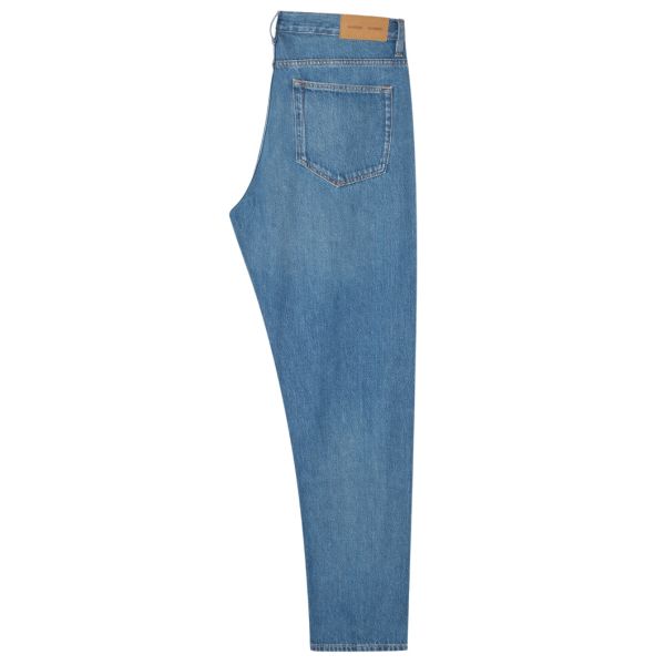 Samsøe Samsøe Saeddie Jeans Blauw