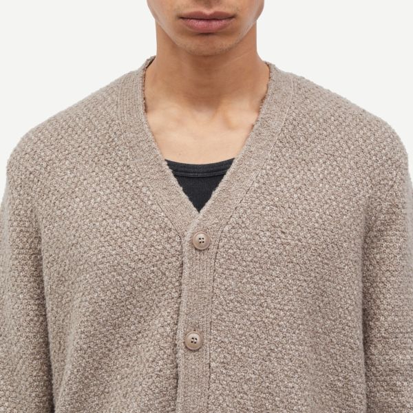 Samsøe Samsøe Saezra Cardigan Beige