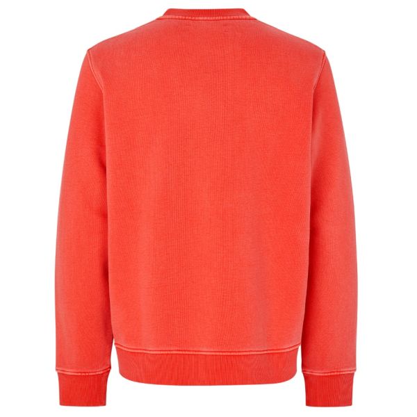 Samsøe Samsøe Sajoel Sweater Coral