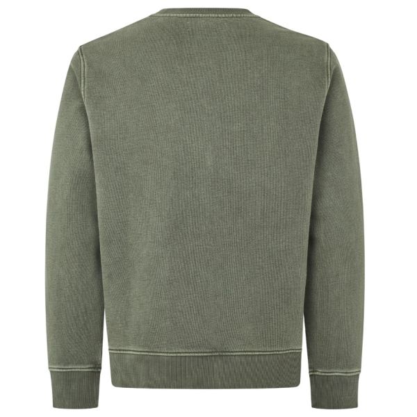 Samsøe Samsøe Sajoel Sweater Grijs