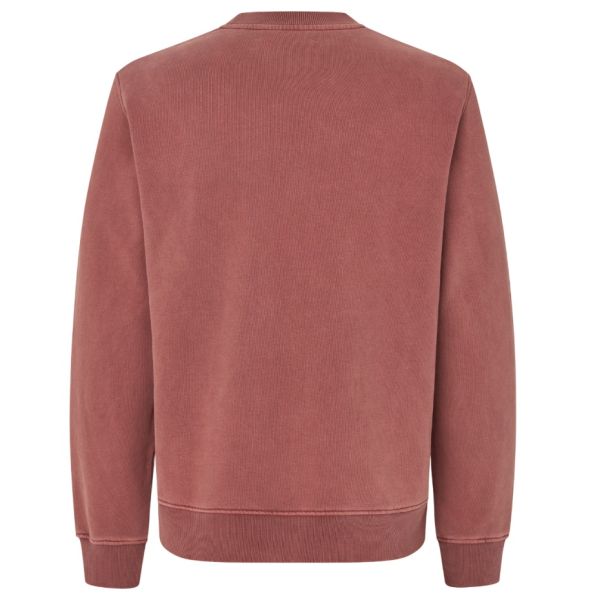 Samsøe Samsøe Sajoel Sweater Roze