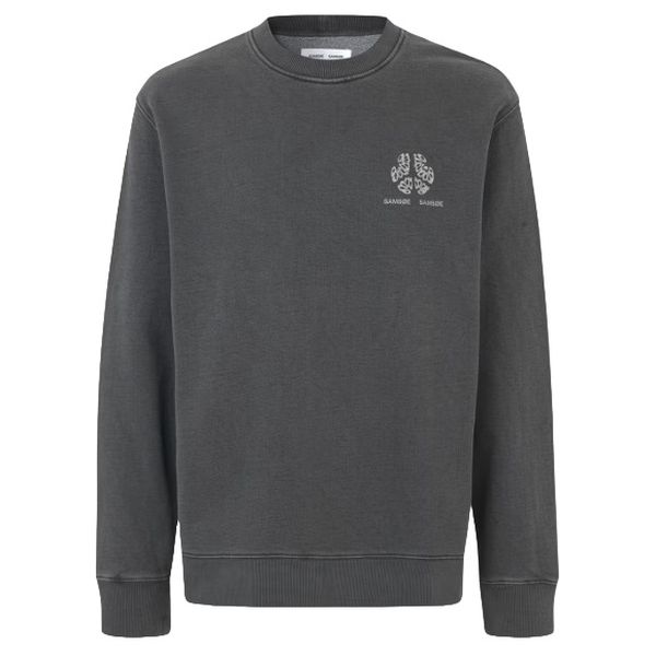 Samsøe Samsøe Sajournal Sweater Zwart