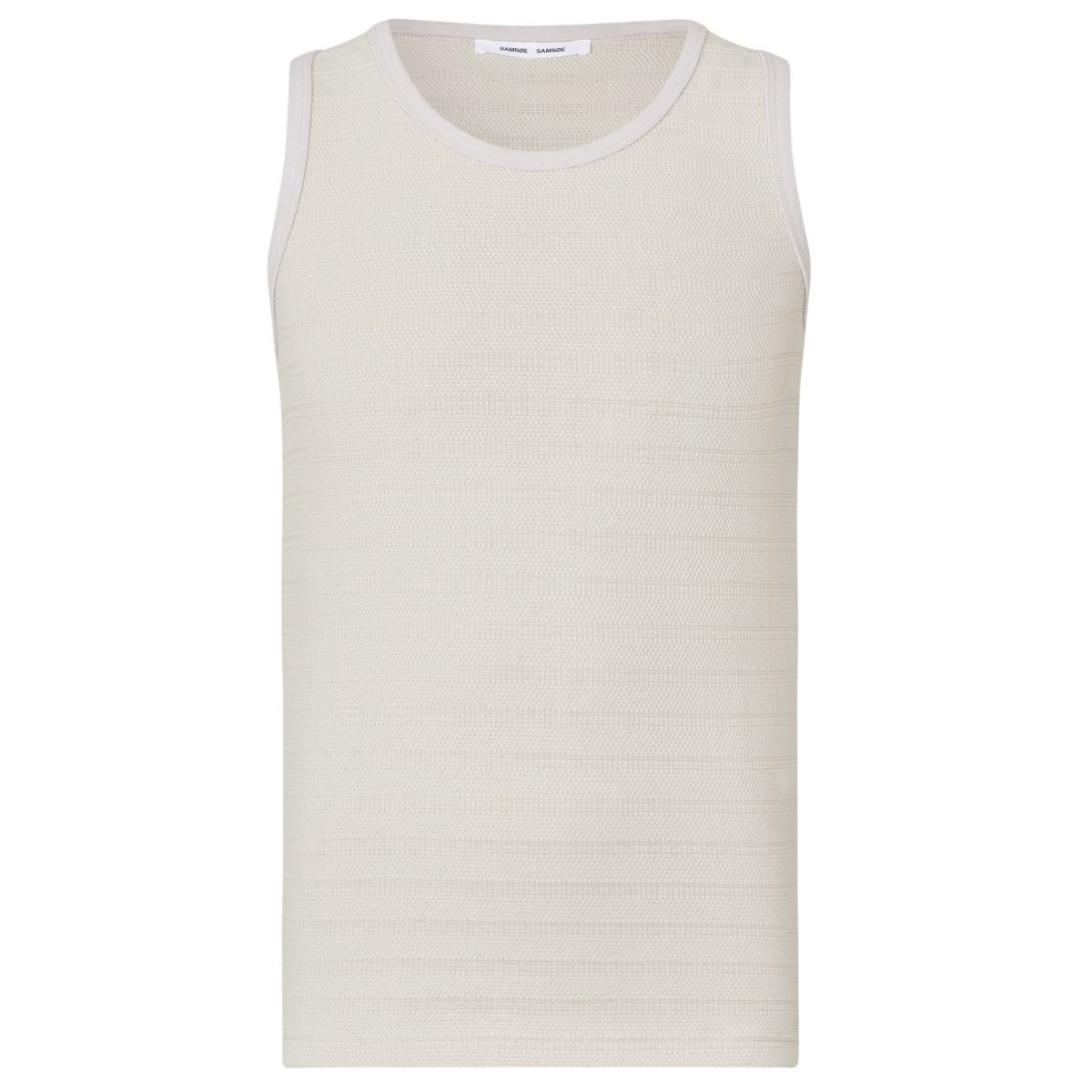 Samsøe Samsøe Salars Tank Top Beige