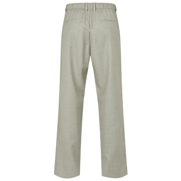 Samsøe Samsøe Sanoah Flex Broek Beige