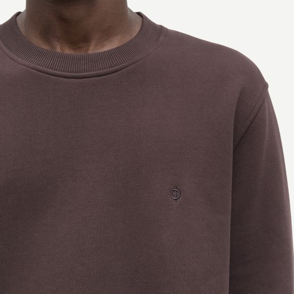 Samsøe Samsøe Saotto Sweater Bruin