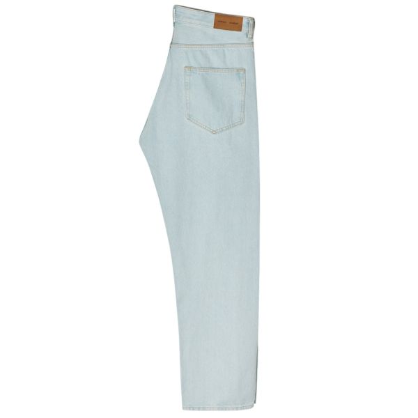 Samsøe Samsøe Saroger Jeans Licht Blauw