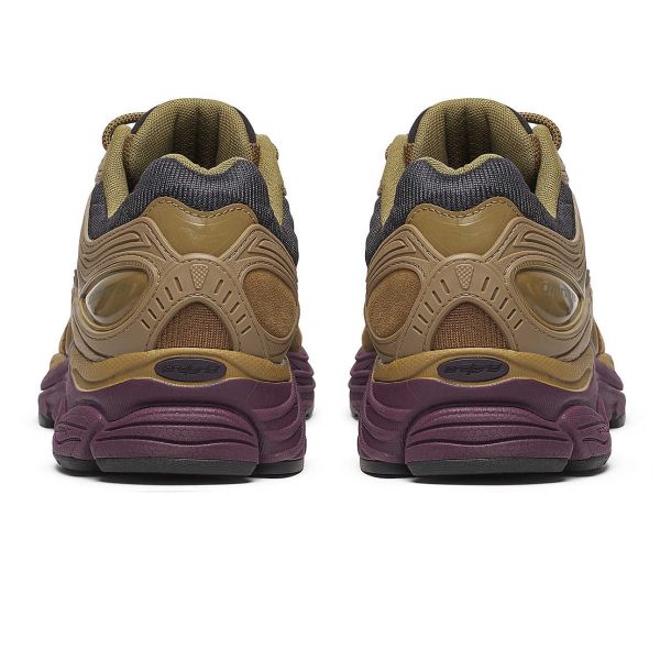 Saucony Progrid Omni 9 Armor Sneaker Bruin