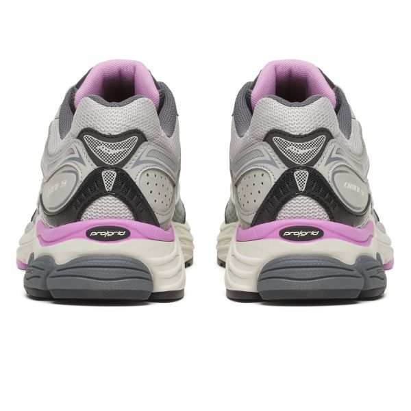 Saucony Progrid Omni 9 Sneaker Grijs