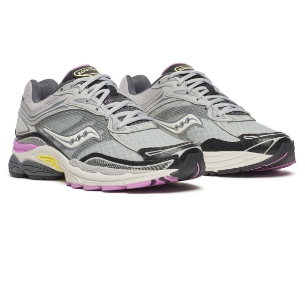 Saucony Progrid Omni 9 Sneaker Grijs