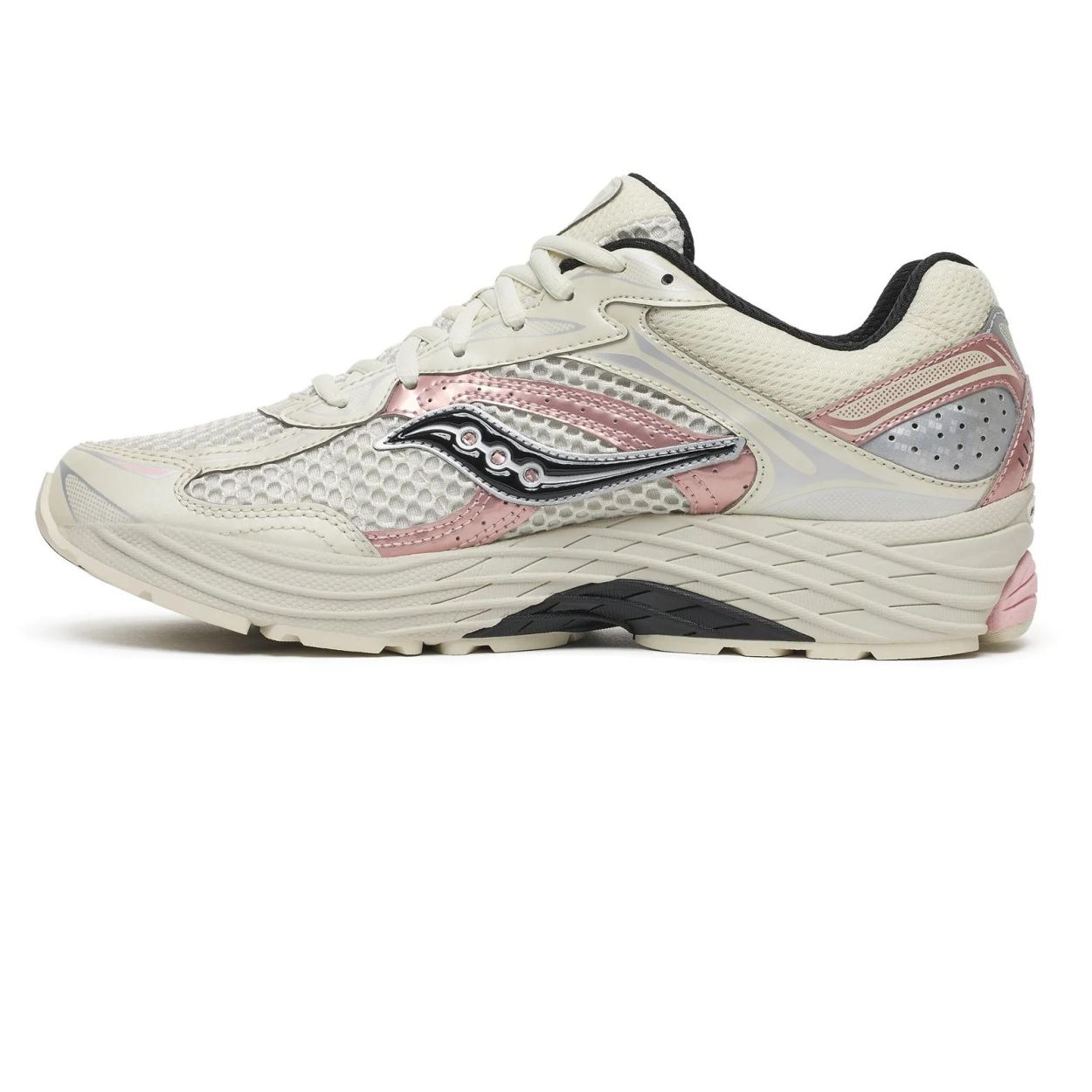 Saucony Progrid Omni 9 Sneaker Offwhite