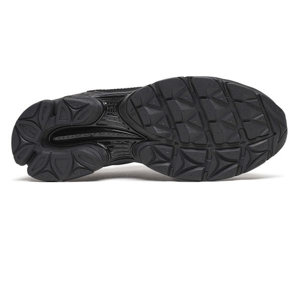 Saucony Progrid Triumph 4 Heritage Sneaker Zwart