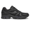 Saucony Progrid Triumph 4 Heritage Sneaker Zwart