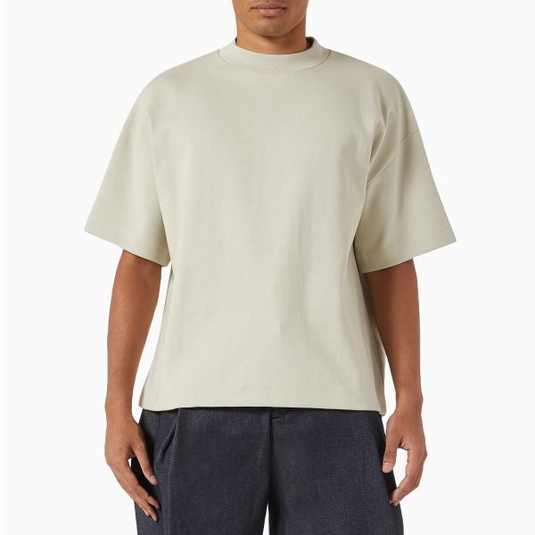 Seventh Heavyweight T-shirt Off White