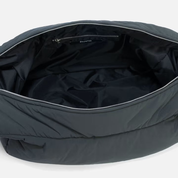 Seventh Lunar Sac Bag Antraciet