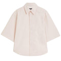 Seventh M5 Worker Overhemd Off White