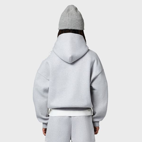 Seventh V2 Hoodie Grijs