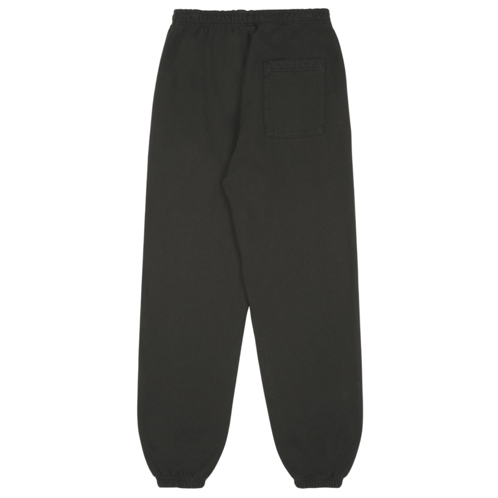 Sporty & Rich Signature NY Trainingsbroek Zwart