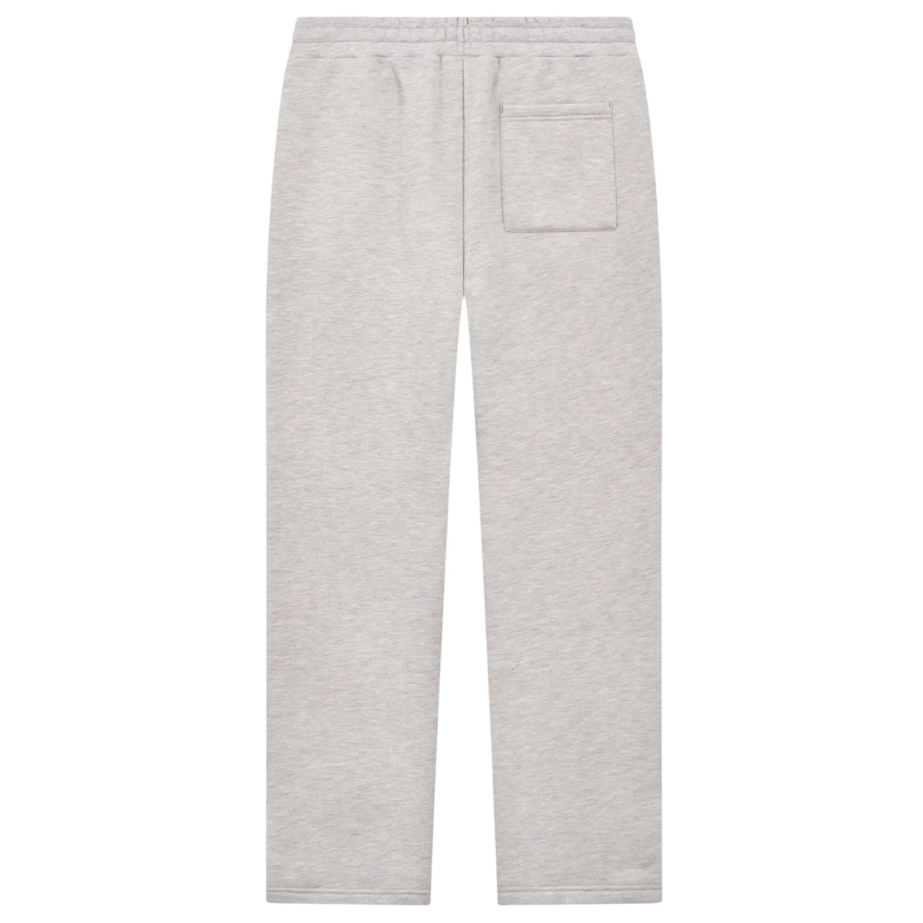 The Couture Club Heavyweight Monogram Applique Emblem Trainingsbroek Grijs