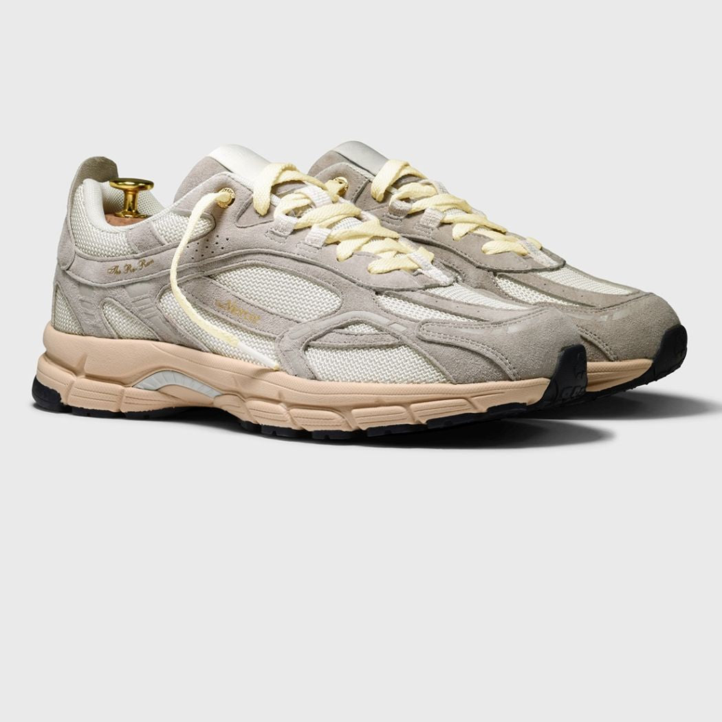 The Mercer Brand The Re-Run Desert 2.0 Sneaker Beige