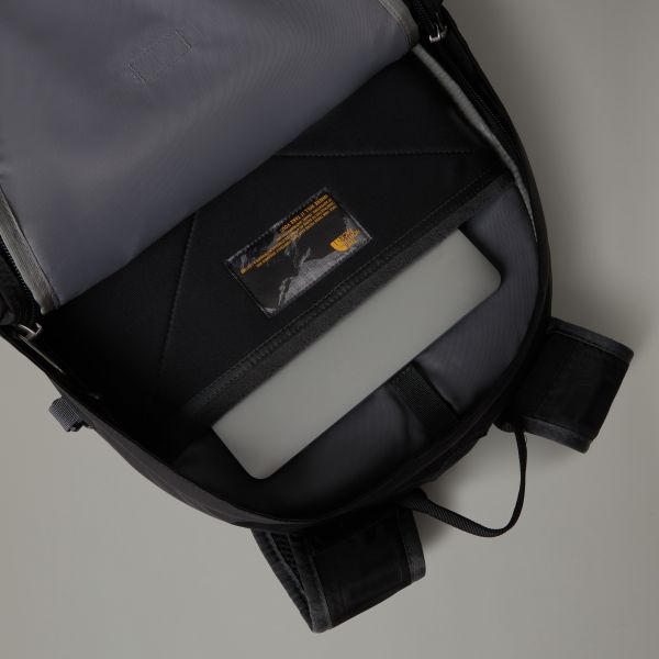 The North Face Borealis Classic Rugzak Zwart