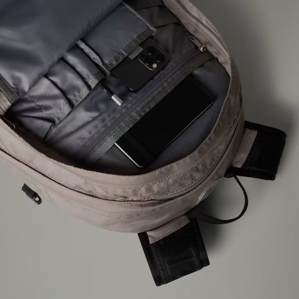 The North Face Borealis Classic Rugzak Beige