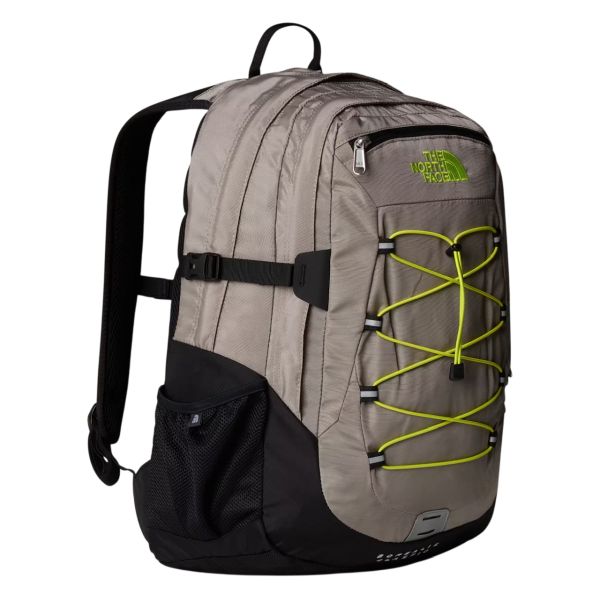 The North Face Borealis Classic Rugzak Beige