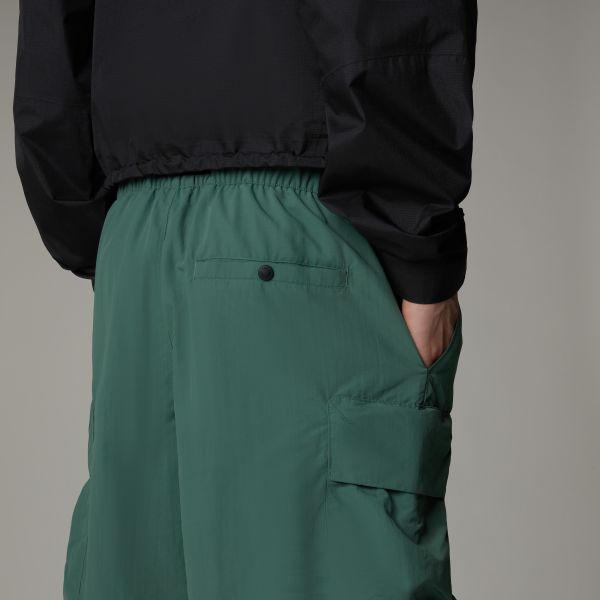 The North Face Cargo Korte Broek Groen