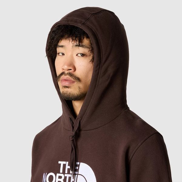 The North Face Drew Peak Hoodie Bruin