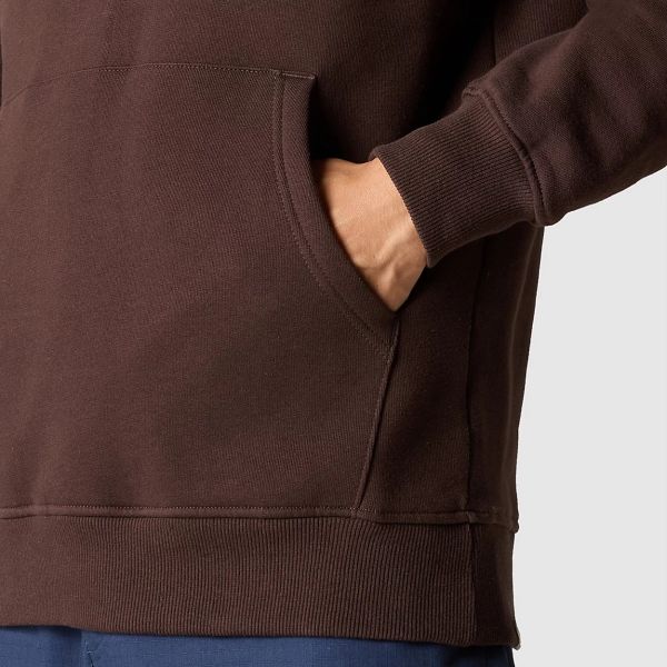 The North Face Drew Peak Hoodie Bruin