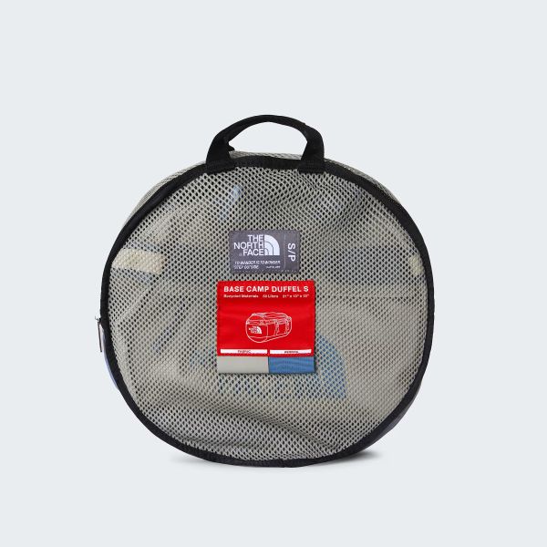 The North Face Duffel Bag S Beige