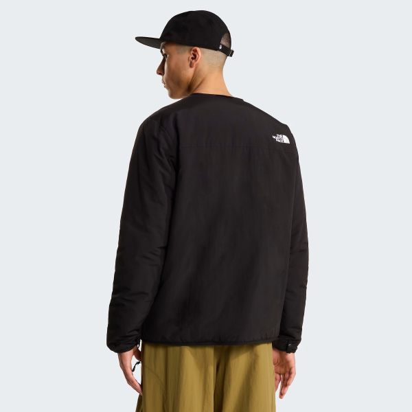 The North Face Ilti Liner Jas Zwart