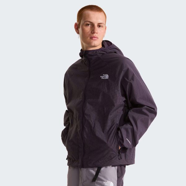 The North Face NSE Wind Jas Paars