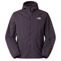 The North Face NSE Wind Jas Paars