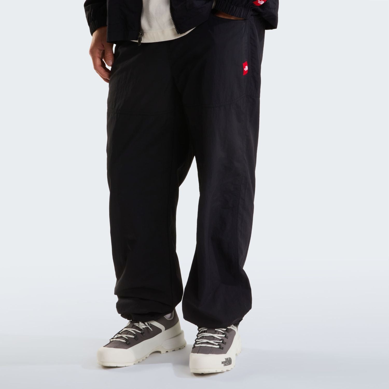 The North Face Red Box Broek Zwart