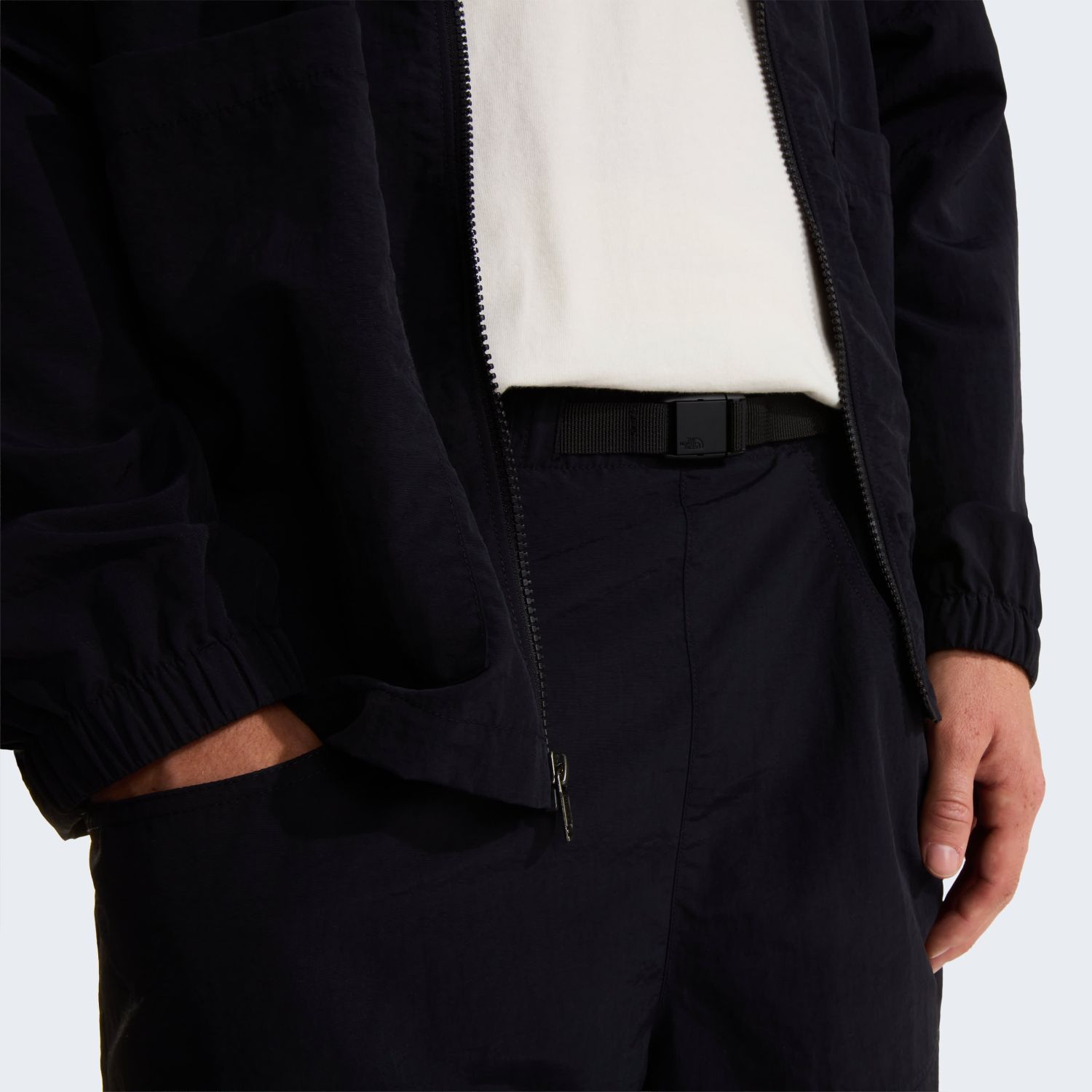 The North Face Red Box Korte Broek Zwart
