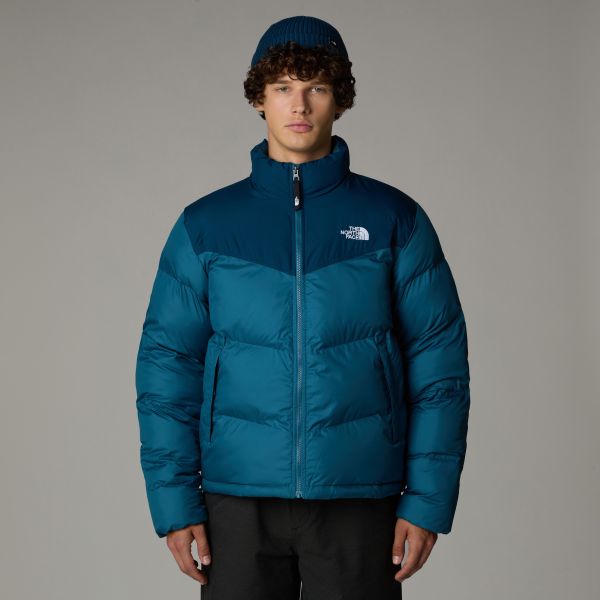 The North Face Saikuru Jas Blauw