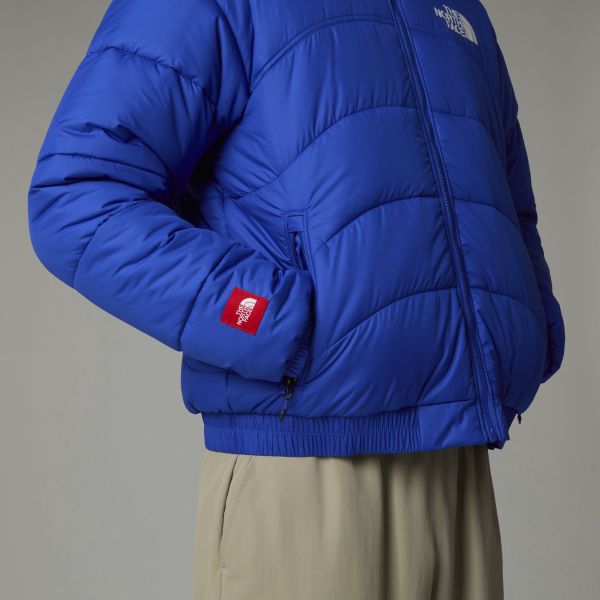 The North Face TNF 2000 Puffer Blauw