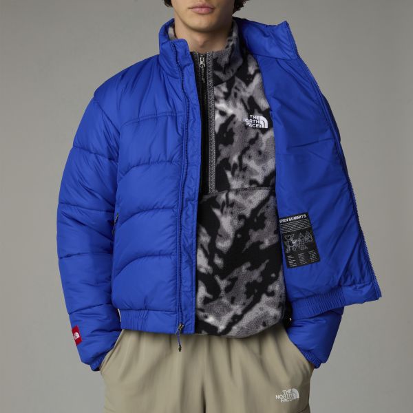 The North Face TNF 2000 Puffer Blauw