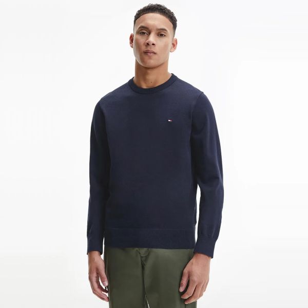 Tommy Hilfiger 1985 Sweater Navy