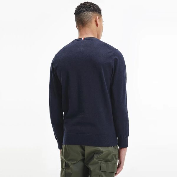 Tommy Hilfiger 1985 Sweater Navy