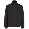 Tommy Hilfiger Branded Blouson Jack Zwart