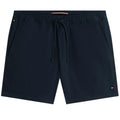 Tommy Hilfiger Dover Poplin Korte Broek Navy